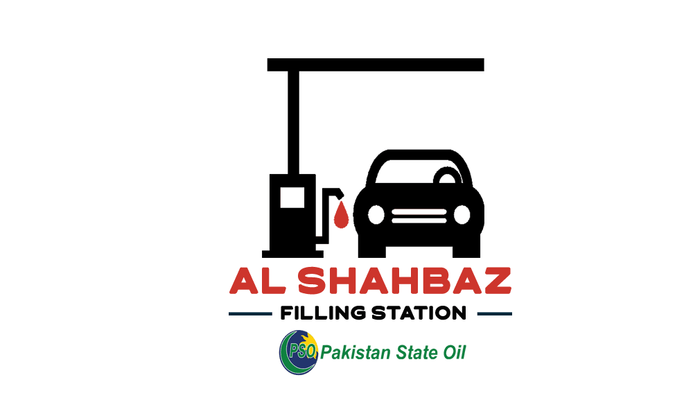 Al-Shahbaz Petrol Station PSO